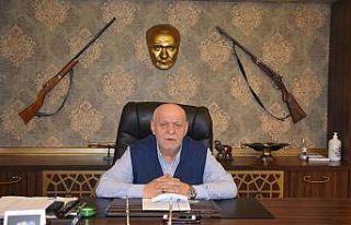 Günü geçmiş taksitler için esnafa yapılandırma...