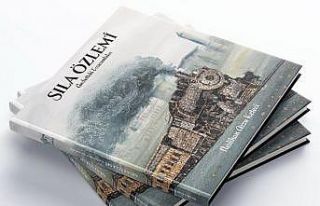 Gurbetteki Erzurumluların “Sıla Hasreti” kitap...