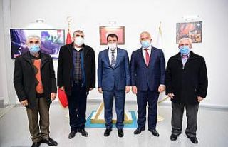 Gürkan’dan istişare kültürüne önem vurgusu