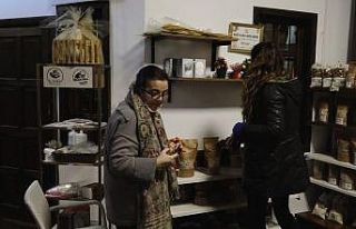 Gurmeler malatya’daki müze ve el işi ürünlere...