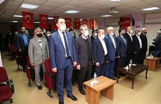 Gürsoy yeni başkan