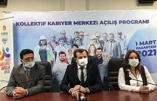 Gürsu girişimci gençler ile birlikte kazanacak