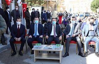 Gürsu’da işsiz insan kalmayacak
