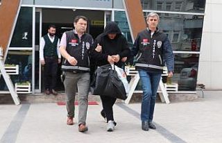 Gürültü nedeniyle arkadaşını öldürdü "Kader"...