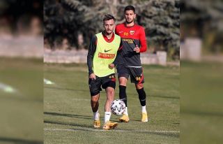Gustavo Campanharo forma giyemeyecek