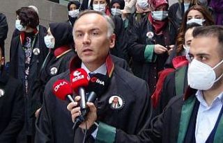 Hacze gittiği evin sahibi tarafından öldürülen...