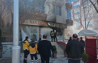 Hafta sonu olmasaydı facia yaşanabilirdi