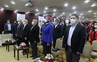 Hak-İş/Hizmet-İş Sendikası’ndan “Kadın Emeği...