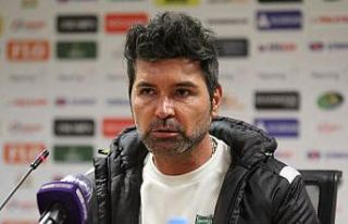 Hakan Kutlu, “Tolga’nın ikinci sarı karttan...