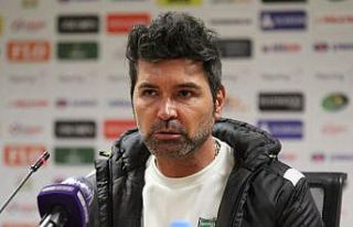 Hakan Kutlu: “VAR’dan beklediğimiz sonucu alamadık”