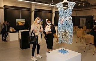 Hakan Tütüncü: “Kadına şiddet insanlığa ihanettir”