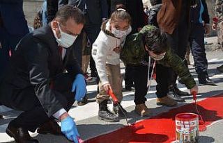 Hakkari’de ‘kırmızı çizgi’ uygulaması