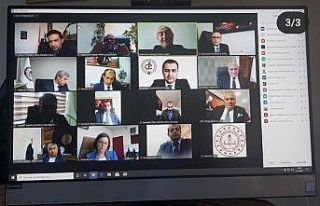 Hakkari’de ‘Mesleki Eğitimde 1000 Okul’ projesi