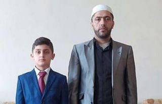 Hakkarili öğrenci bölge birincisi oldu