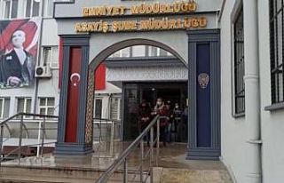 Haklarında 96’şar yıl kesinleşmiş hapis cezası...