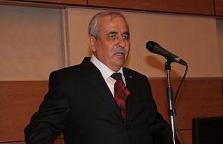 Halil Severcan güven tazeledi