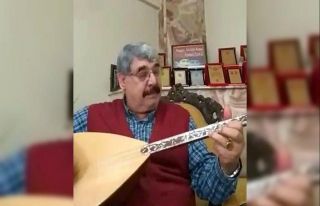 Halk ozanı "Çok yüksek riskli" Osmaniye...