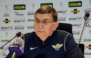 Hamdi Yılmaz: “İlk 6 takım arasında olmak istiyoruz”
