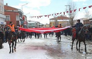 Hanak’ın düşman işgalinden kurtuluşu