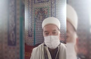 Hangi camide ihtiyaç varsa gönüllü olarak orada...