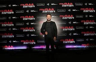 Harkov Karazin Üniversitesi Türkiye’deki öğrencileri...