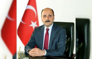 Hasan Doğru’dan Nevruz Bayramı mesajı