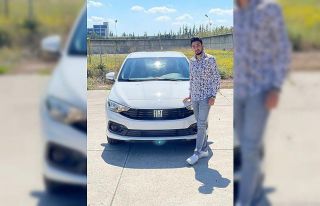 Hasarlı otomobil satan firma yanlışını düzeltti