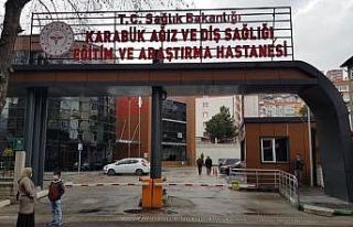 Hastalardan ücret alarak protez yapan doktor hakkında...