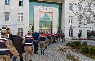 Hatay’da tefecilere "bahar" operasyonu