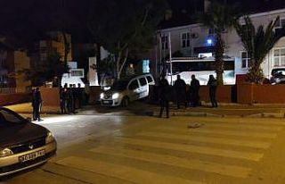 Hatay’da yasa dışı bahis oynatan 5 kişi tutuklandı