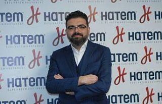 Hatem Hastanesi’nden 14 Mart Tıp Bayramı mesajı