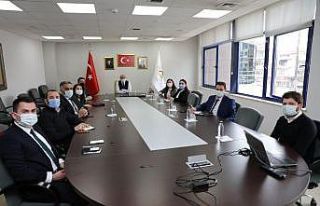 Hava kirliliği ile mücadelede kesintisiz uygulama...