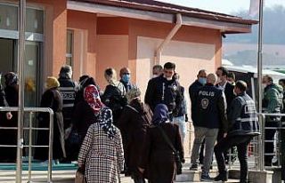 Havai fişek fabrikası davasında ağabeyini kaybeden...