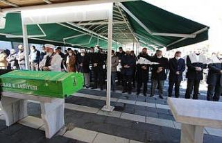 Hayırsever Şaşoğlu son yolculuğuna uğurlandı