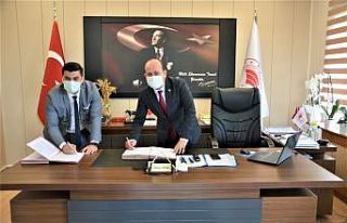 Hayvanların kimliği olacak