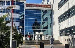 HDP ile bağlantılı 2 kişi terör örgütüne yardımdan...
