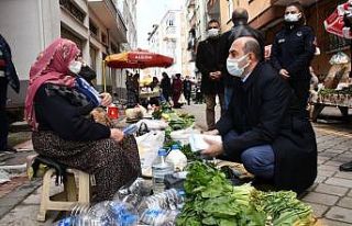 Hedef mavi Terme