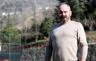 Hekimoğlu Trabzon FK’da hedef 1 Lig