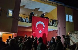 Helikopter kazasında Şehit olan Kahramanmaraşlı...