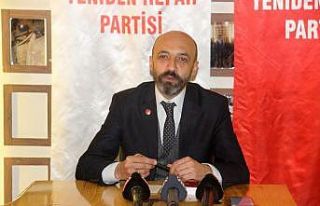 Helvacı: “İstanbul Sözleşmesi, koronadan daha...