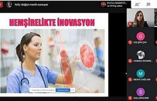 Hemşirelikte inovasyon