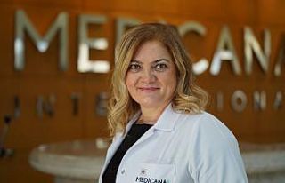 “Her 100 çocuktan 15’inde astım görülmekte”