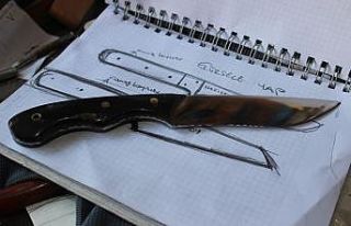 Her şey ustasının "Kim yapacak ki" sözüyle...