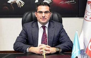 Her yıl 1,5 milyon kişi veremden ölüyor