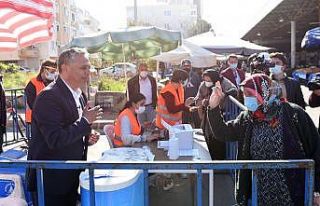 HES kodlu anahtarlık hayatı kolaylaştırdı