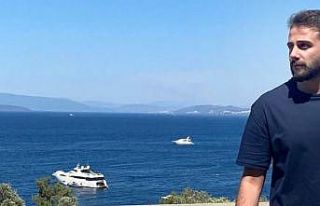 Heykel Kafası Mimarlık CEO’su Abdulkadir Akdemir,...