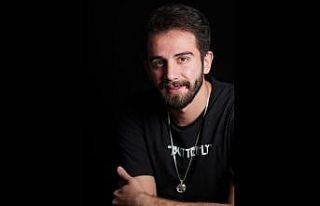 Heykel Kafası Mimarlık CEO’su Abdulkadir Akdemir...