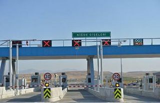 HGS ve OGS geçişlerinde sürücüleri sevindirecek...