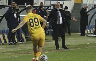 Hikmet Karaman: “Bu galibiyet bizi şımartmayacak”