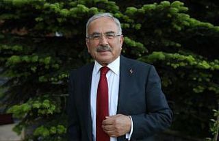 Hilmi Güler esnafa verdiği sözü tuttu